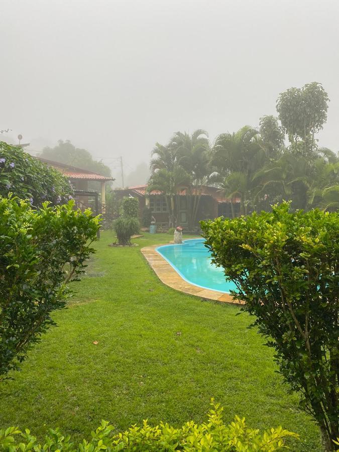 La Dolce Vita Mulungu  Buitenkant foto