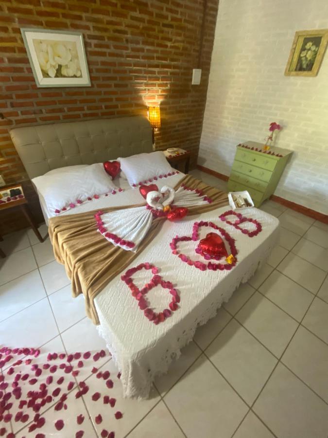 La Dolce Vita Mulungu  Buitenkant foto