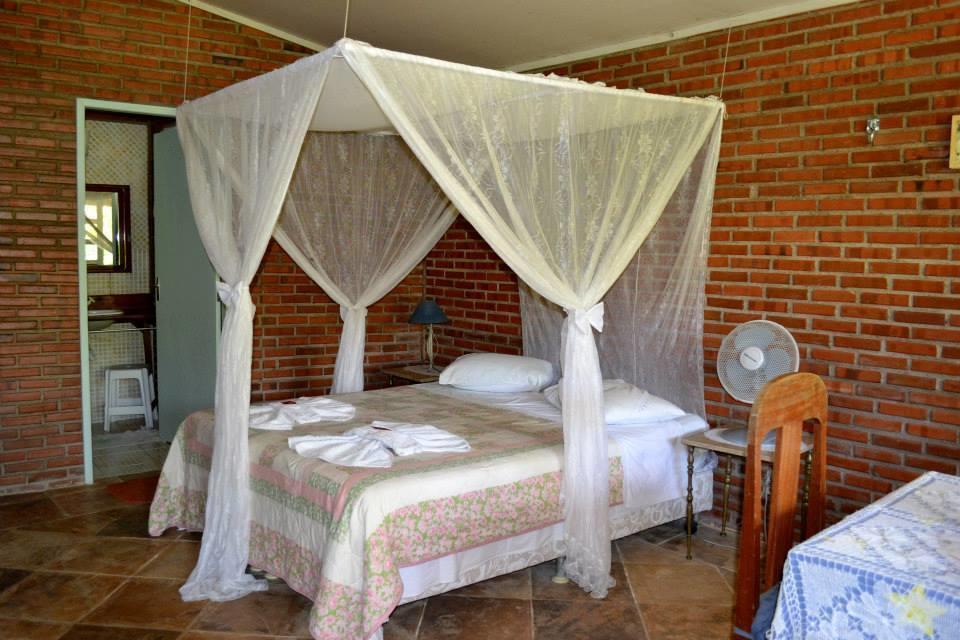 La Dolce Vita Mulungu  Buitenkant foto