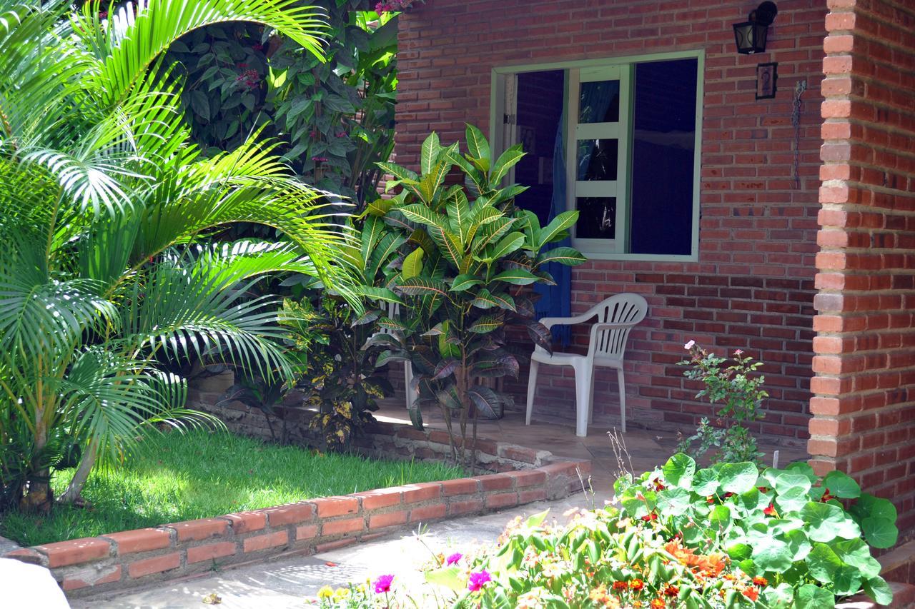 La Dolce Vita Mulungu  Kamer foto