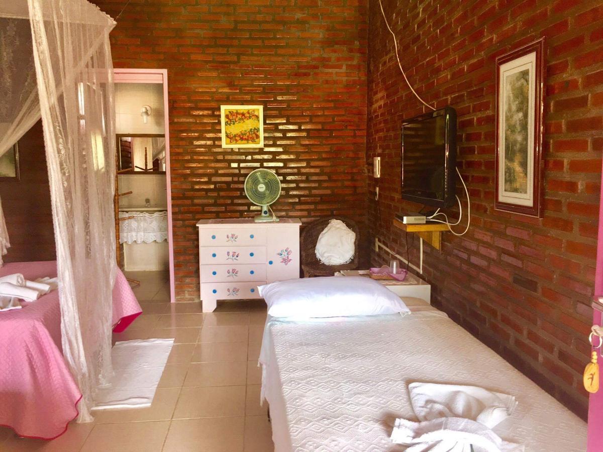 La Dolce Vita Mulungu  Buitenkant foto