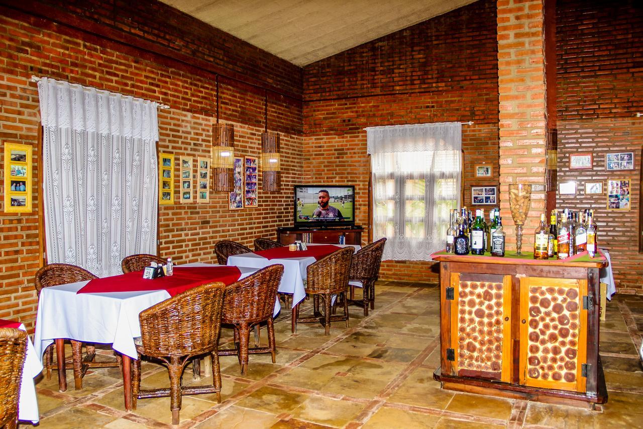 La Dolce Vita Mulungu  Buitenkant foto