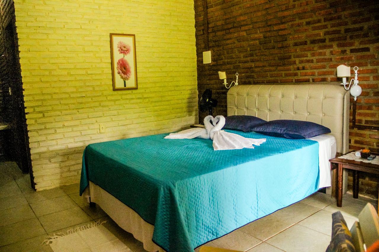 La Dolce Vita Mulungu  Buitenkant foto