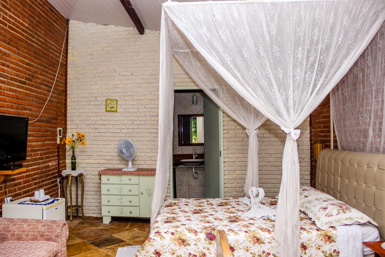 La Dolce Vita Mulungu  Buitenkant foto