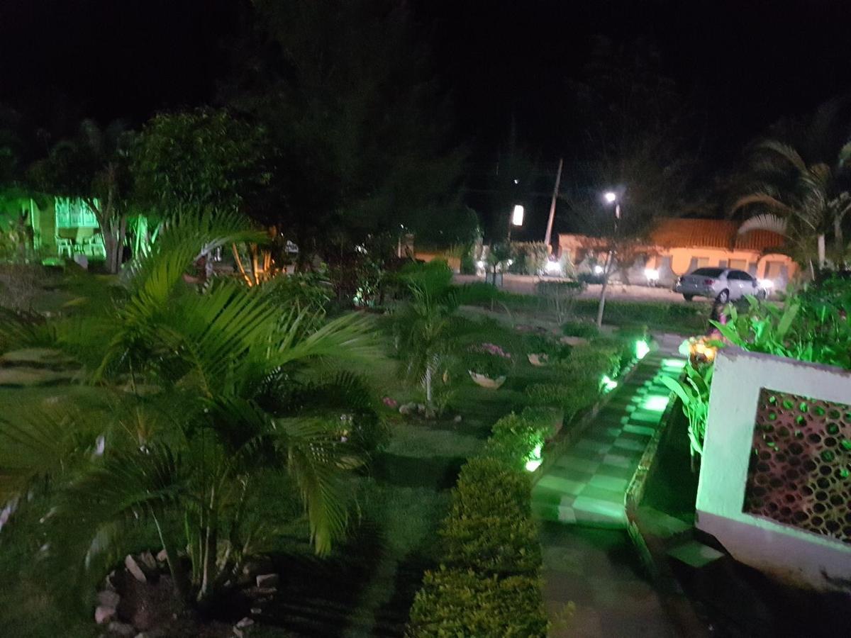 La Dolce Vita Mulungu  Buitenkant foto